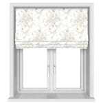 Rachel Ashwell Garden Floral Warm Natural No Drill