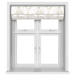 Rachel Ashwell Garden Floral Warm Natural No Drill