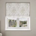 Rachel Ashwell Garden Floral Warm Natural No Drill