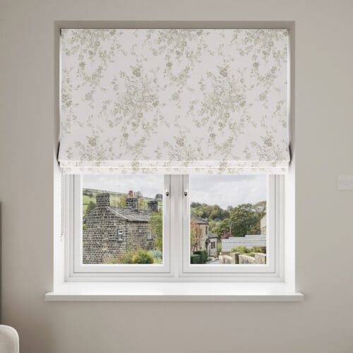 Rachel Ashwell Garden Floral Warm Natural
