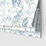 Rachel Ashwell Romantic Rose Blue Motorised