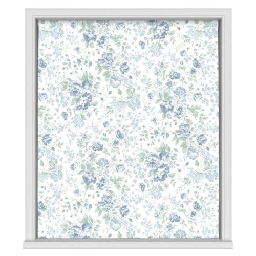 Rachel Ashwell Romantic Rose Blue