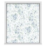 Rachel Ashwell Romantic Rose Blue Motorised