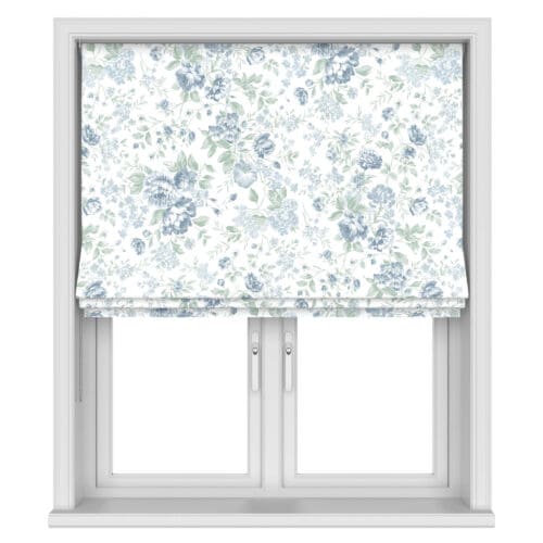 Rachel Ashwell Romantic Rose Blue