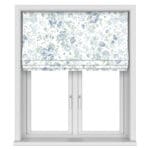 Rachel Ashwell Romantic Rose Blue Motorised