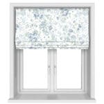 Rachel Ashwell Romantic Rose Blue No Drill