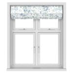 Rachel Ashwell Romantic Rose Blue Motorised
