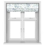 Rachel Ashwell Romantic Rose Blue No Drill