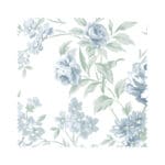 Rachel Ashwell Romantic Rose Blue