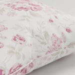 Rachel Ashwell Romantic Rose Pink Cushion