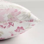 Rachel Ashwell Romantic Rose Pink Cushion