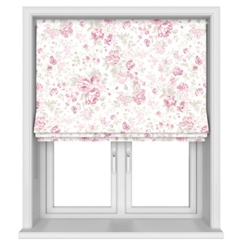 Rachel Ashwell Romantic Rose Pink No Drill