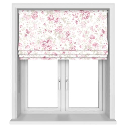 Rachel Ashwell Romantic Rose Pink No Drill