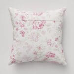 Rachel Ashwell Romantic Rose Pink Cushion