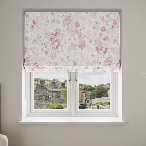 Rachel Ashwell Romantic Rose Pink No Drill