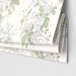 Rachel Ashwell Rose Chintz Natural Motorised