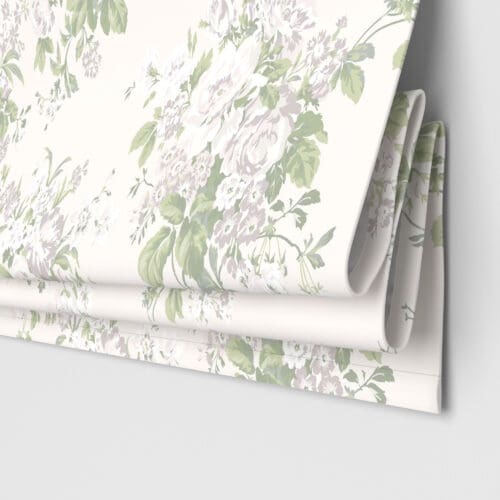 Rachel Ashwell Rose Chintz Natural