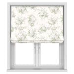 Rachel Ashwell Rose Chintz Natural Motorised