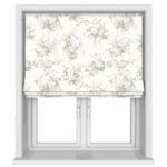 Rachel Ashwell Rose Chintz Natural No Drill