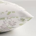 Rachel Ashwell Rose Chintz Natural Cushion