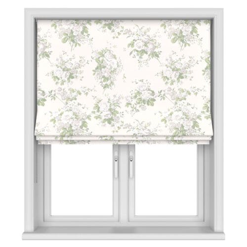 Rachel Ashwell Rose Chintz Natural