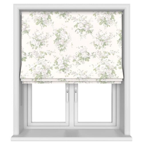 Rachel Ashwell Rose Chintz Natural No Drill