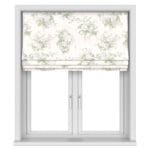 Rachel Ashwell Rose Chintz Natural Motorised