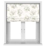 Rachel Ashwell Rose Chintz Natural No Drill
