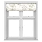 Rachel Ashwell Rose Chintz Natural Motorised