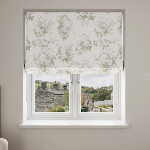 Rachel Ashwell Rose Chintz Natural No Drill