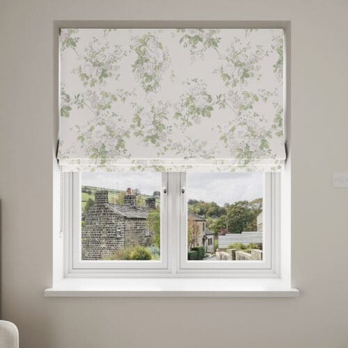 Rachel Ashwell Rose Chintz Natural