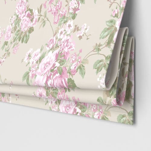 Rachel Ashwell Rose Chintz Pink