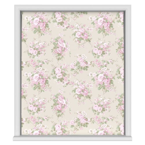 Rachel Ashwell Rose Chintz Pink