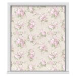 Rachel Ashwell Rose Chintz Pink Motorised