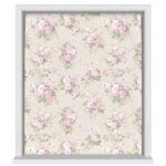 Rachel Ashwell Rose Chintz Pink No Drill