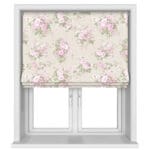 Rachel Ashwell Rose Chintz Pink No Drill
