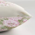 Rachel Ashwell Rose Chintz Pink Cushion