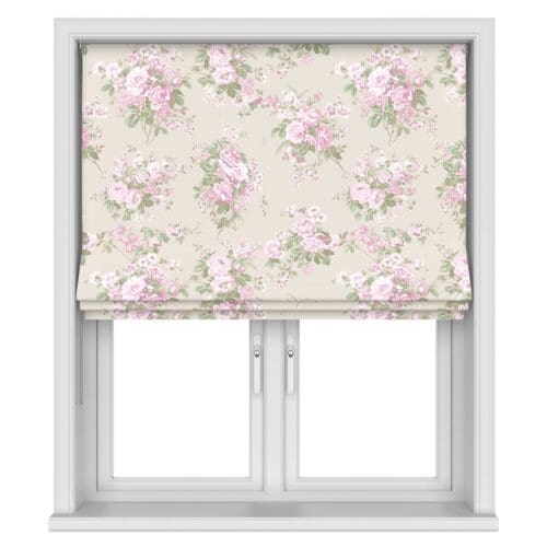 Rachel Ashwell Rose Chintz Pink