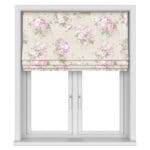 Rachel Ashwell Rose Chintz Pink Motorised