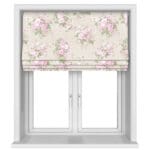 Rachel Ashwell Rose Chintz Pink No Drill