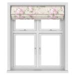 Rachel Ashwell Rose Chintz Pink Motorised