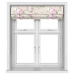Rachel Ashwell Rose Chintz Pink No Drill
