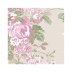 Rachel Ashwell Rose Chintz Pink