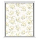 Rachel Ashwell Rose Chintz Yellow Motorised