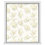 Rachel Ashwell Rose Chintz Yellow No Drill