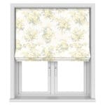 Rachel Ashwell Rose Chintz Yellow Motorised
