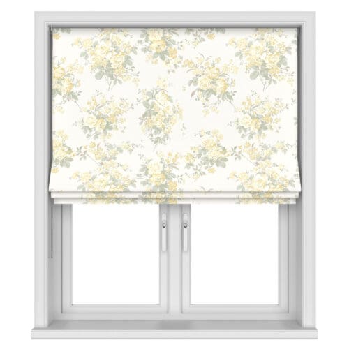 Rachel Ashwell Rose Chintz Yellow