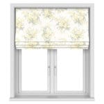 Rachel Ashwell Rose Chintz Yellow Motorised