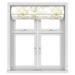Rachel Ashwell Rose Chintz Yellow Motorised