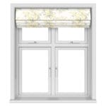 Rachel Ashwell Rose Chintz Yellow